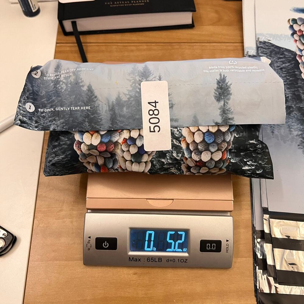 Free People Dynamic Duo Long Sleeve sz M/L NWT's Pink $58 - Picture 6 of 6